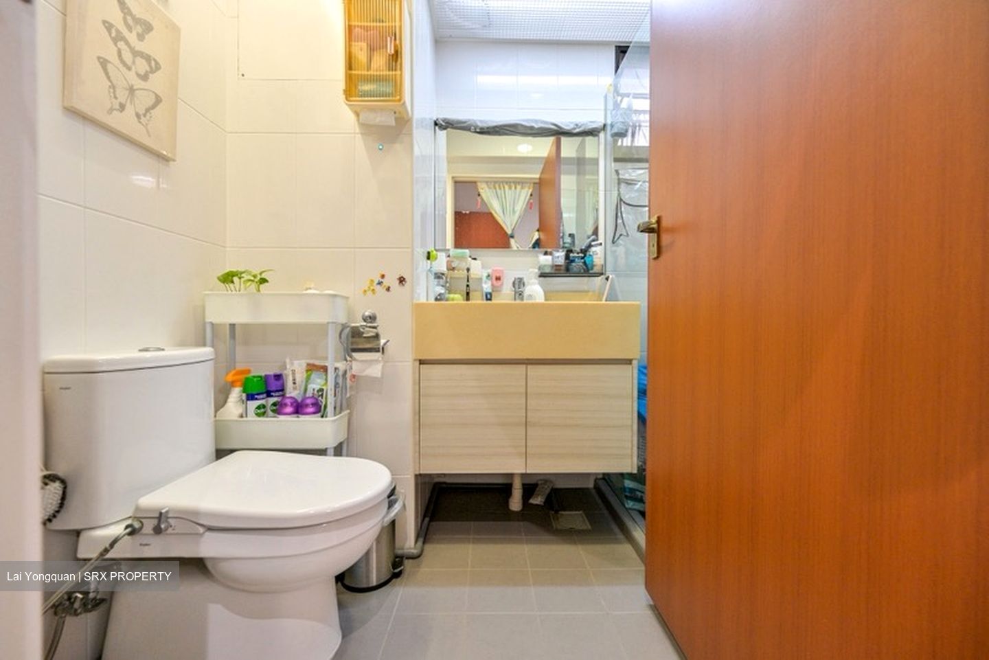 Blk 546C Segar Vale (Bukit Panjang), HDB 5 Rooms #617024781